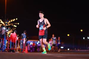 BIB: 1418
                            <button type="button" onclick="openModal(22995904)" class="btn btn-primary btn-sm float-right btn-popup" data-toggle="modal" data-target=".modal-high-quality">
                        <i class="fas fa-shopping-cart"></i> Add to Cart
                    </button>
                                            <button type="button" onclick="isThisMe(22995904, true)" class="btn btn-success btn-sm float-right btn-popup btn-isme hidden" data-toggle="tooltip" data-placement="bottom" title="นี่คือรูปของคุณใช่ไหม คลิกที่นี่เพื่อเอาเข้าอัลบั้ม">
                        <i class="fas fa-plus"></i> Add to album
                    </button>
                    <button type="button" onclick="isThisMe(22995904, false)" class="btn btn-warning btn-sm float-right btn-popup btn-isnotme hidden">
                        <i class="fas fa-ban"></i> Remove from album
                    </button>